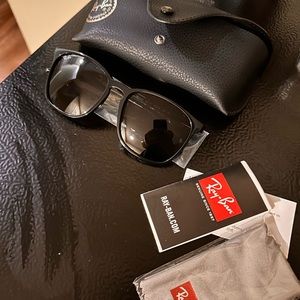 Ray Ban sunglasses! BRAND NEW